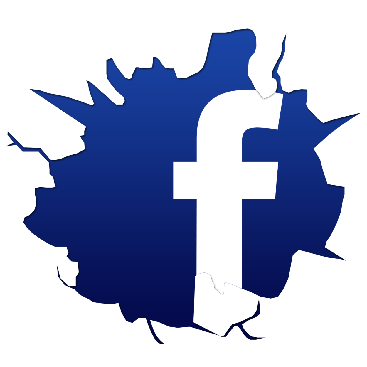 Facebook icon